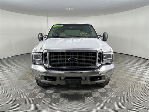 Used 2001 Ford Excursion Limited image 25