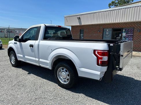 Used 2018 Ford F150 XL w/ XL Power Equipment Group RWD image 13
