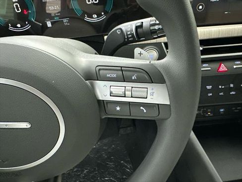 New 2026 Hyundai Sonata Blue image 24