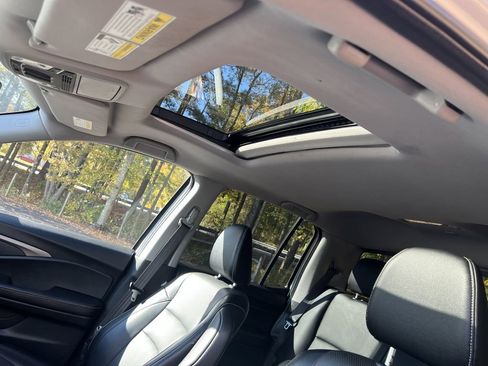 Used 2022 Honda Ridgeline RTL-E image 20