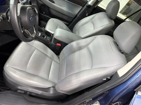 Used 2019 Subaru Outback 2.5i Limited AWD/4WD image 16