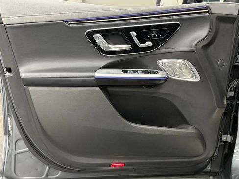 Certified 2023 Mercedes-Benz EQE 350+ SUV image 21