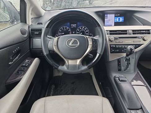 Used 2015 Lexus RX 350 350 image 17