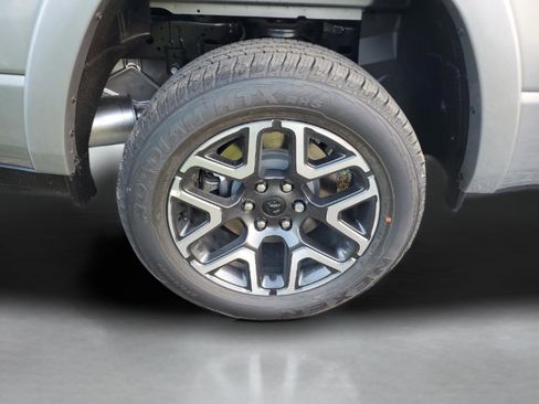 New 2026 RAM 1500 Laramie image 6