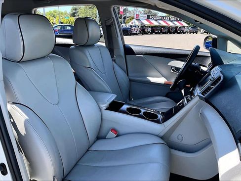 Used 2011 Toyota Venza AWD w/ Premium Pkg #2 image 8