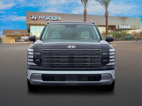 New 2026 Hyundai Palisade SEL AWD/4WD image 12