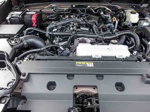 New 2026 Toyota Tacoma TRD Off-Road AWD/4WD image 23