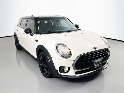Used 2019 MINI Cooper Clubman FWD image 1
