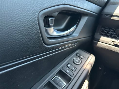 Certified 2023 Honda Accord LX image 20