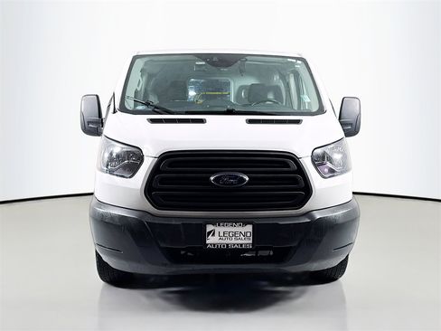 Used 2018 Ford Transit 150 130 Low Roof image 2