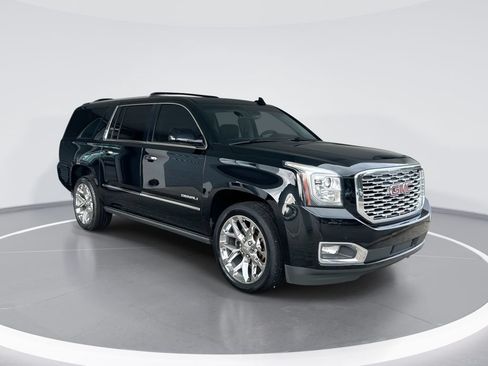 Used 2019 GMC Yukon XL Denali w/ Denali Ultimate Package RWD image 56