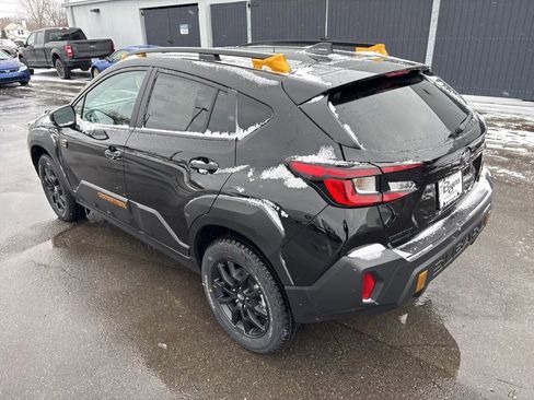 New 2026 Subaru Crosstrek 2.5i Wilderness AWD/4WD image 5