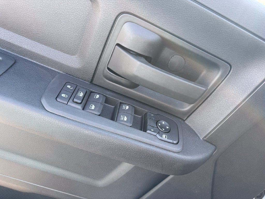 New 2027 RAM 3500 Tradesman w/ Chrome Appearance Group A AWD/4WD image 6