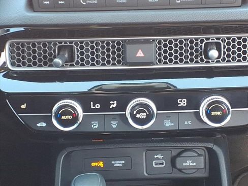 Used 2022 Honda Civic EX image 20