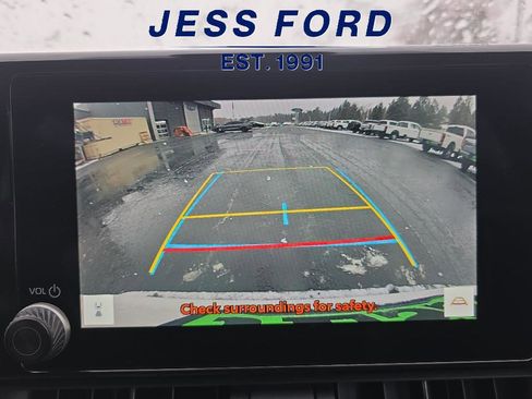 Used 2024 Toyota RAV4 LE image 17