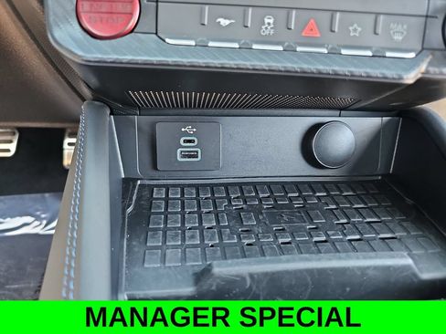 Used 2024 Ford Mustang Dark Horse RWD image 25