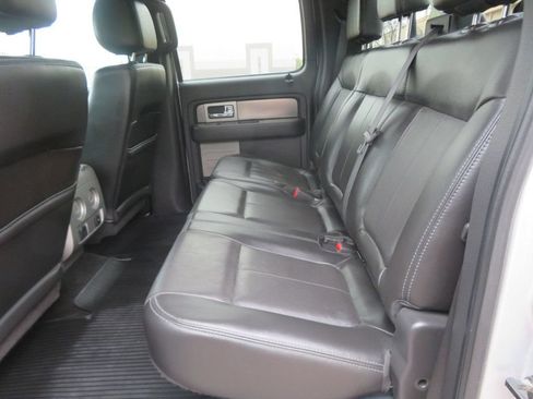 Used 2014 Ford F150 FX4 w/ Equipment Group 402A Luxury AWD/4WD image 24