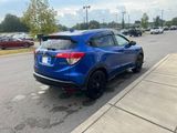 Certified 2021 Honda HR-V Sport image 4