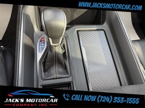 Used 2024 RAM 1500 TRX image 37