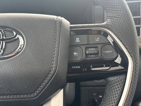 New 2026 Toyota Tundra Platinum AWD/4WD image 22