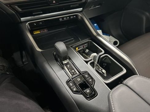 New 2026 Lexus TX 350 AWD image 19