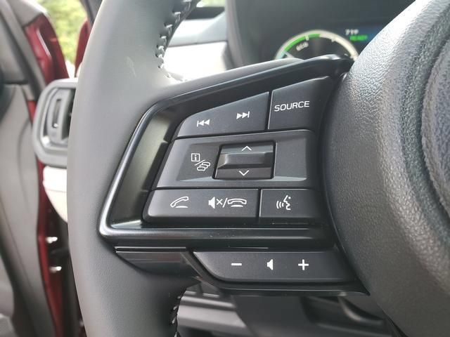 New 2026 Subaru Forester Touring AWD/4WD image 19