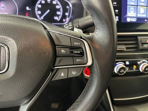 Used 2022 Honda Accord Sport image 16