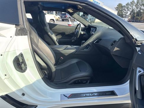 Used 2019 Chevrolet Corvette Grand Sport image 32