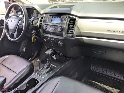 Used 2020 Ford Ranger XL w/ Equipment Group 101A Mid image 14