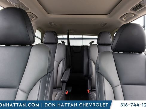 Used 2022 Subaru Ascent Onyx Edition AWD/4WD image 19