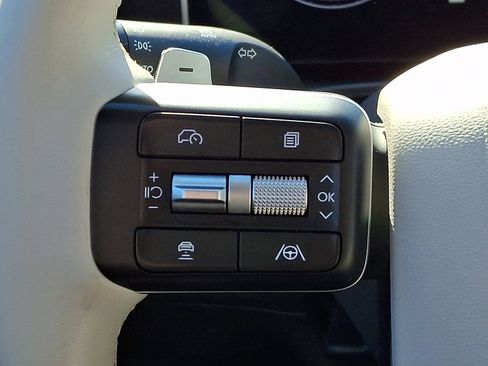 Certified 2026 Hyundai Santa Fe SEL image 20