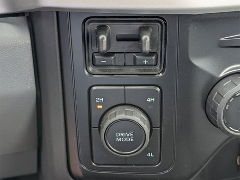 New 2026 Ford F350 XL w/ XL Chrome Package image 22