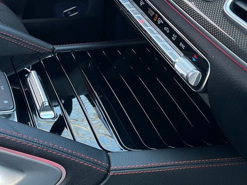 Used 2022 Mercedes-Benz GLE 53 AMG 4MATIC image 21