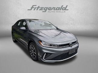 Used 2025 Volkswagen Jetta SE FWD 360° Tour