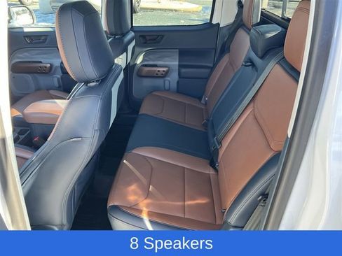 Used 2024 Ford Maverick Lariat image 29