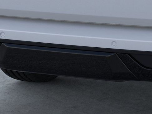 New 2026 Ford Expedition Max Platinum AWD/4WD image 23