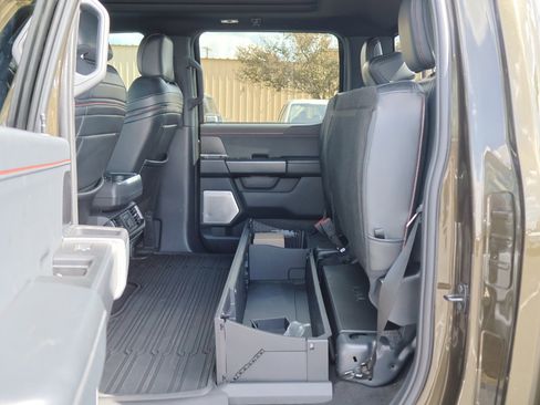 Certified 2024 Ford F150 Raptor image 30