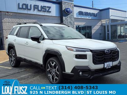 New 2026 Subaru Outback Touring XT