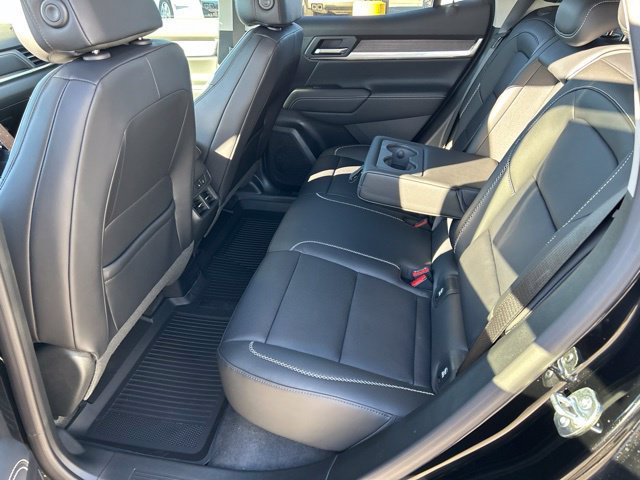 New 2027 GMC Terrain Denali AWD/4WD image 8