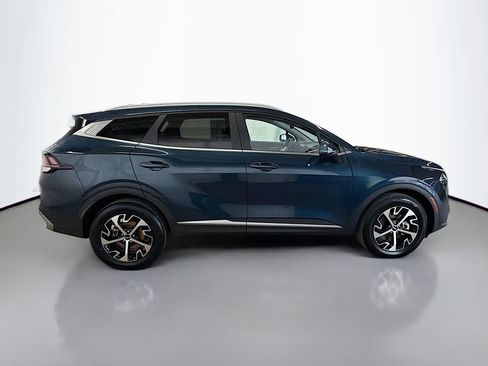 Used 2023 Kia Sportage EX image 10