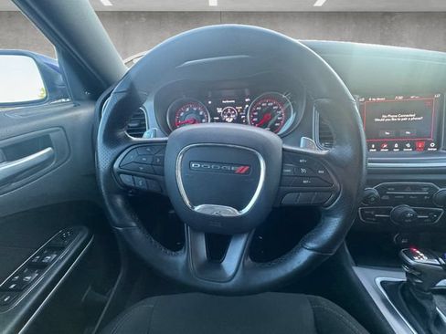 Used 2019 Dodge Charger Scat Pack RWD image 21