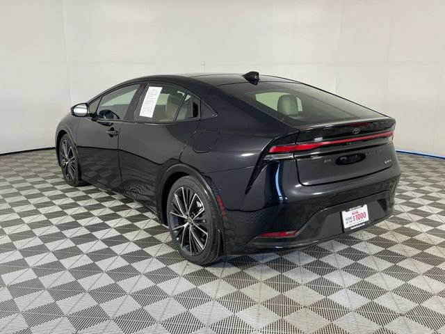 Used 2026 Toyota Prius Limited w/ Limited Premium Package AWD/4WD image 17