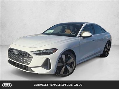 New 2025 Audi A5 2.0T Premium Plus Sedan