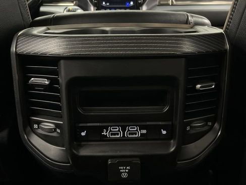 Used 2020 RAM 1500 Limited w/ Advanced Safety Group image 36