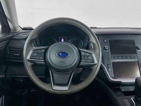 Used 2023 Subaru Outback image 17