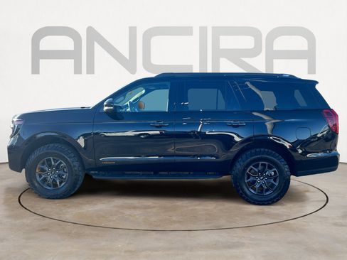 New 2025 Ford Expedition Tremor image 6