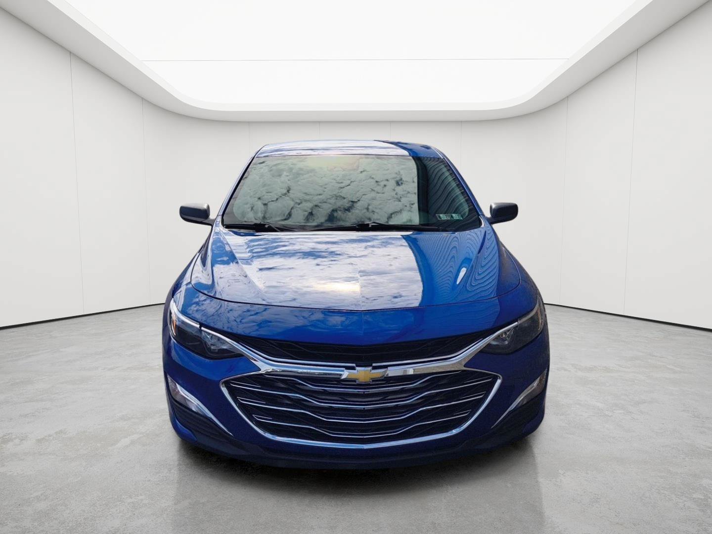 Used 2023 Chevrolet Malibu LS FWD image 31
