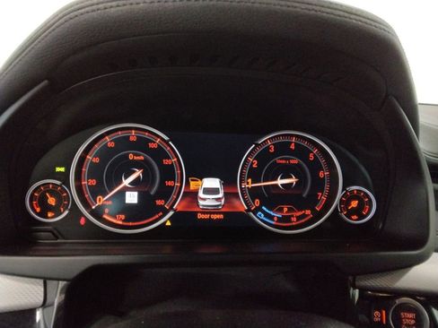 Used 2019 BMW X6 xDrive35i w/ Premium Package Enhanced image 18