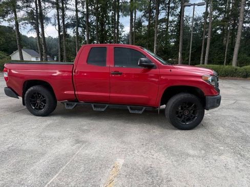 Used 2019 Toyota Tundra SR RWD image 3