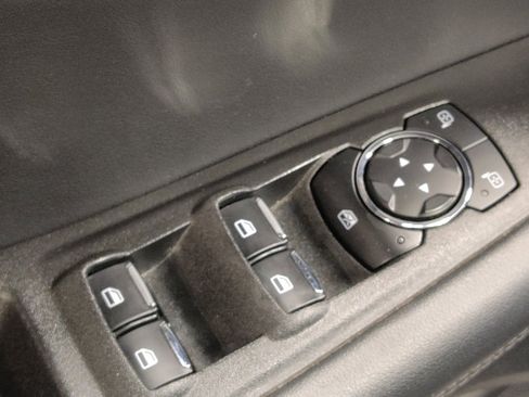 Used 2024 Ford Edge SEL image 27